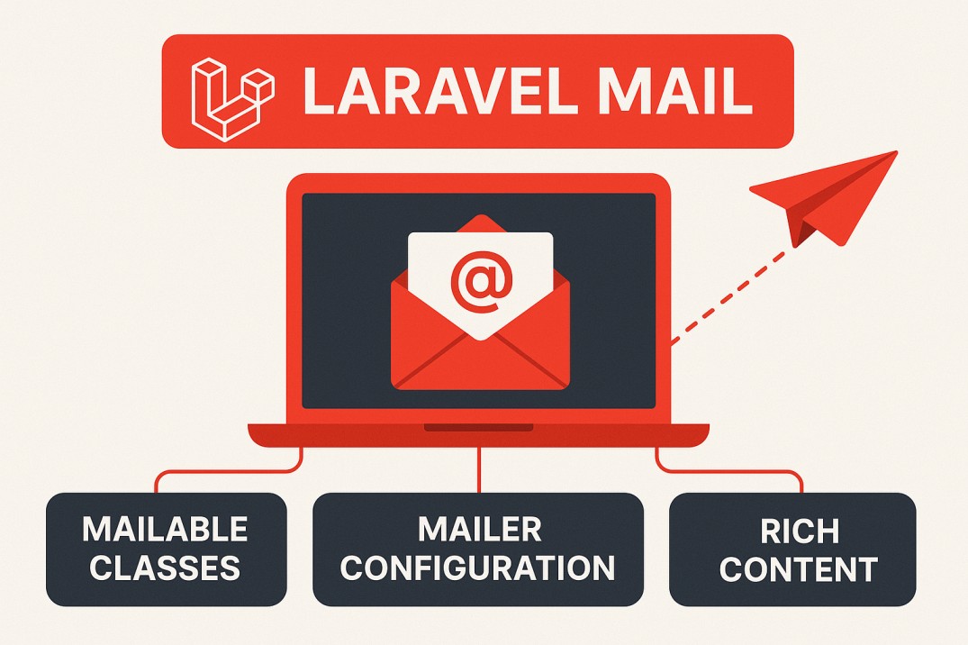 Laravel Mail